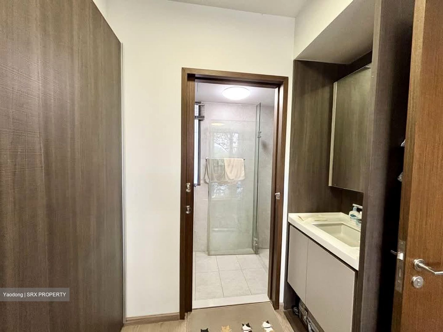 The Visionaire (D27), Condominium #602941951